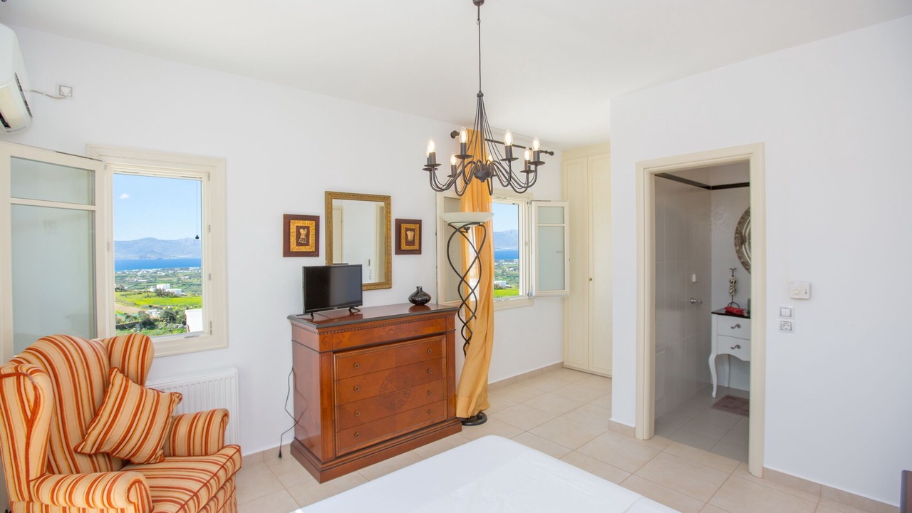 Photo of Bedroom in Glinado