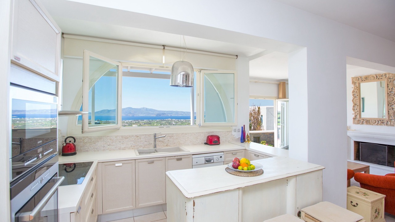 Photo of Kitchen in Glinado