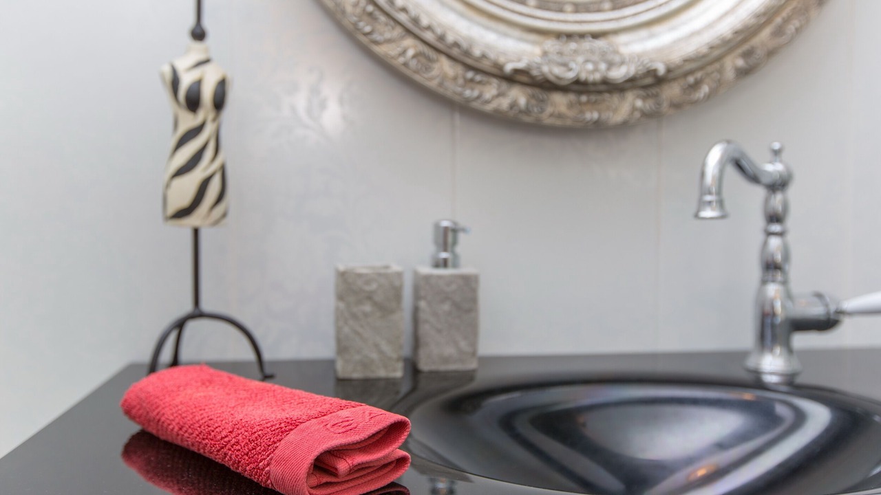 Photo of Bathroom in Glinado