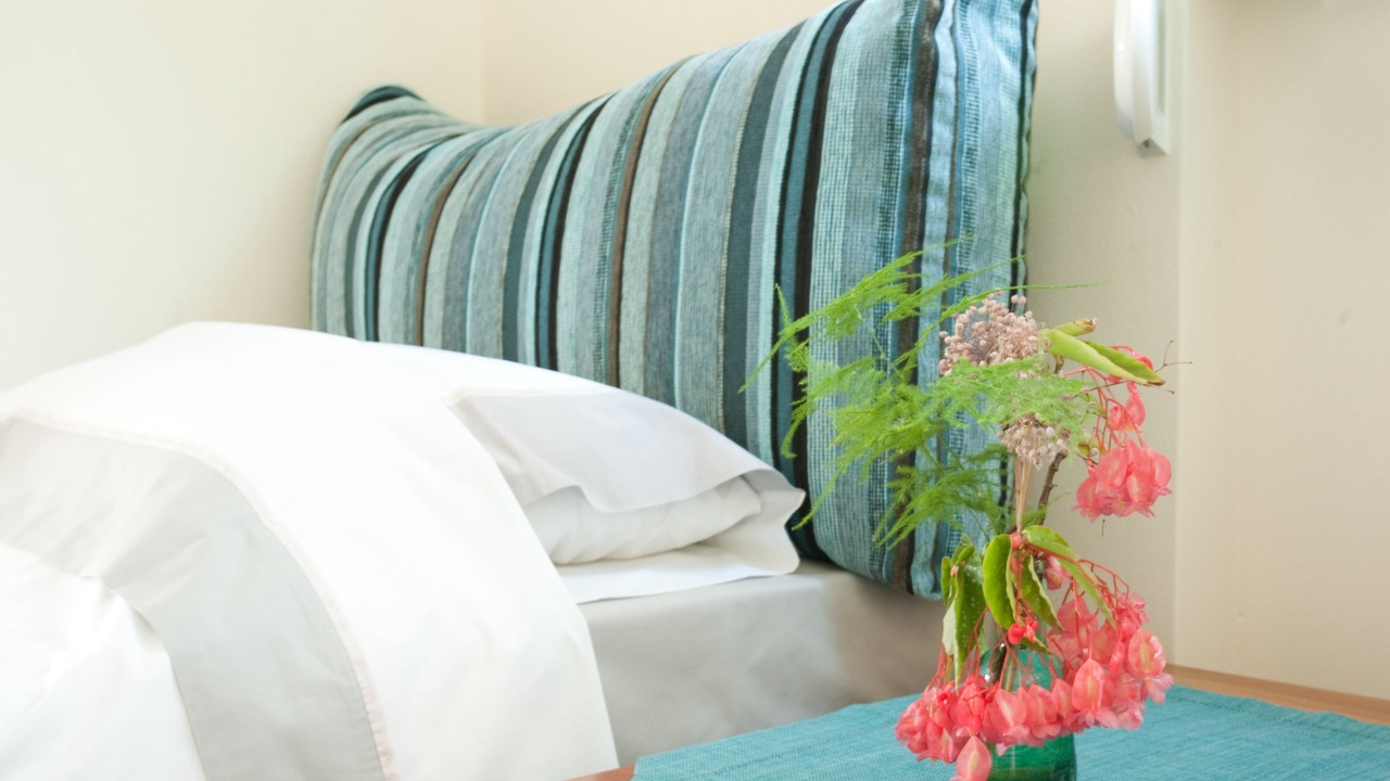 Photo of Bedroom in Nea Smirni