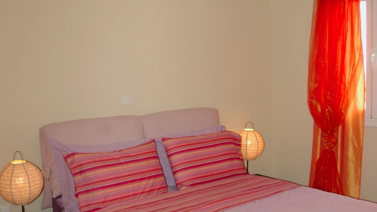 Photo of Bedroom in Nea Smirni