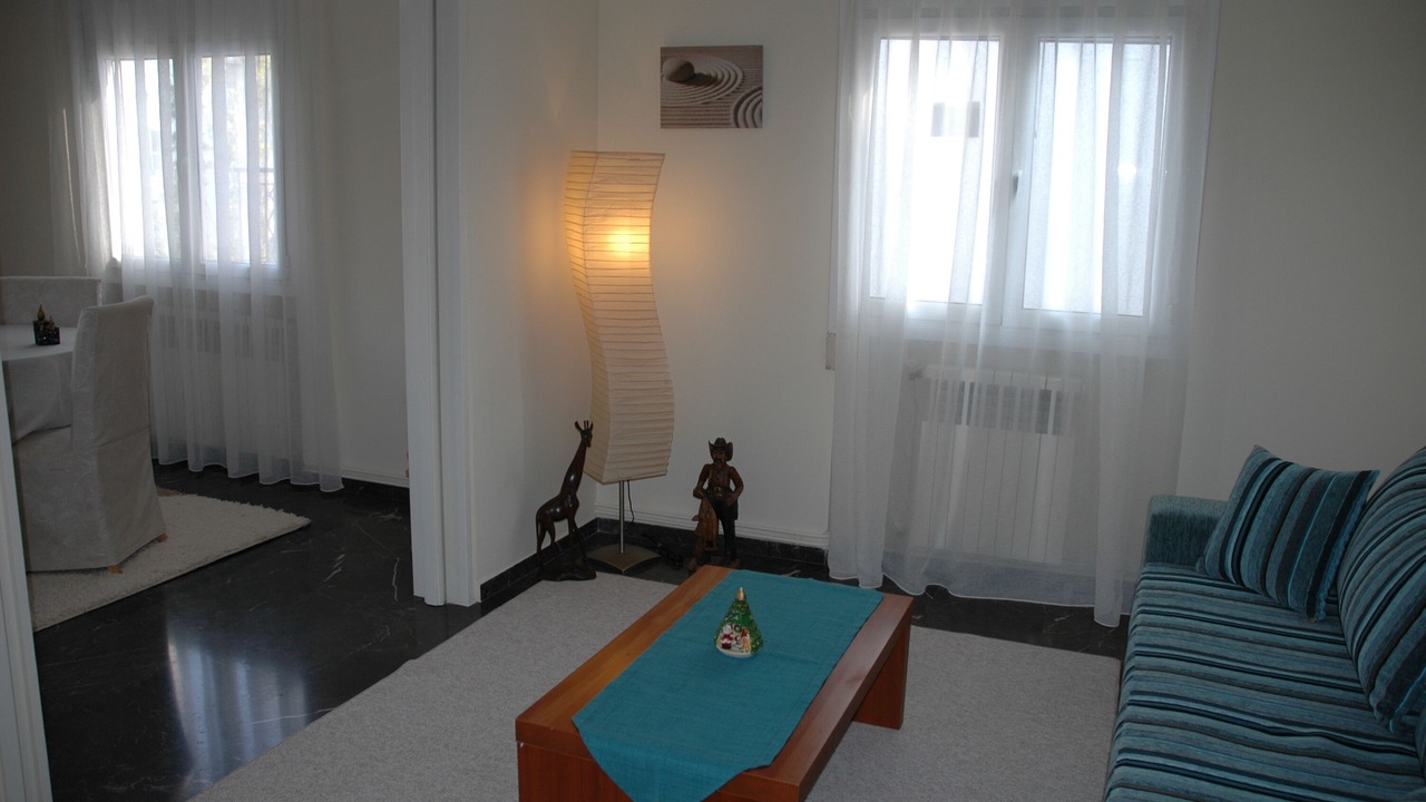 Photo of Livingroom in Nea Smirni