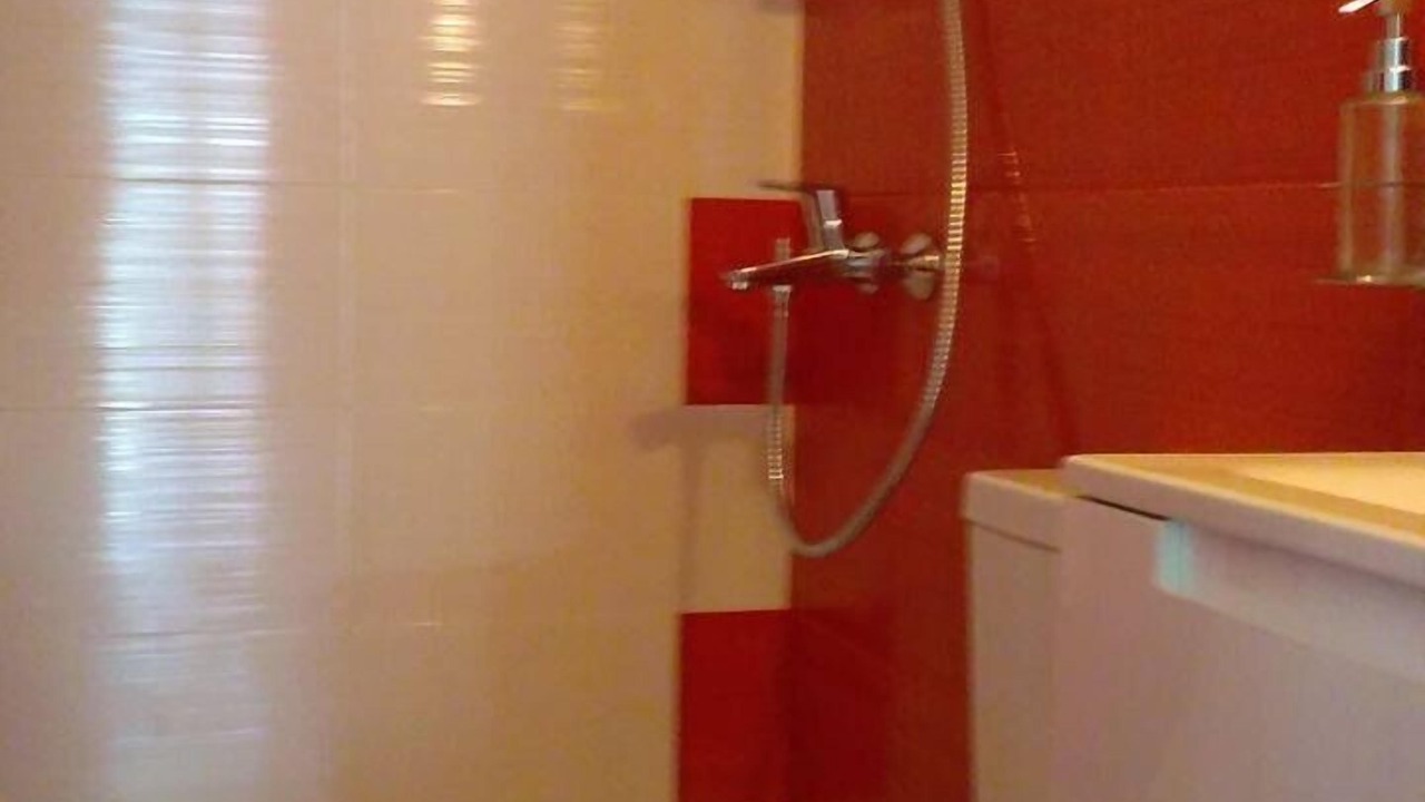 Photo of Bathroom in Nea Smirni