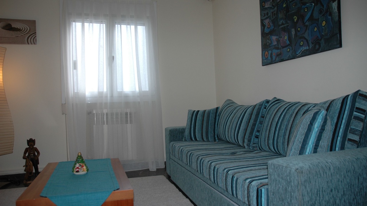 Photo of Livingroom in Nea Smirni