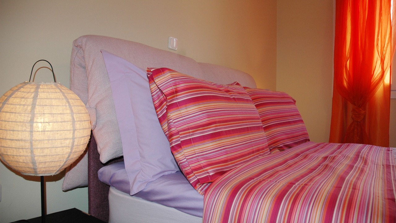 Photo of Bedroom in Nea Smirni