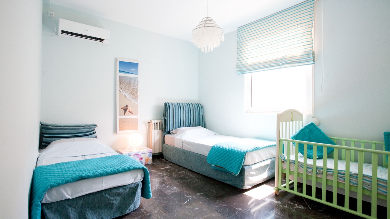 Photo of Bedroom in Nea Smirni