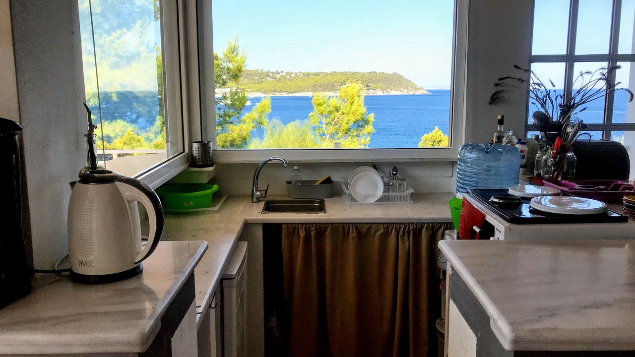 Photo of Kitchen in Kontos