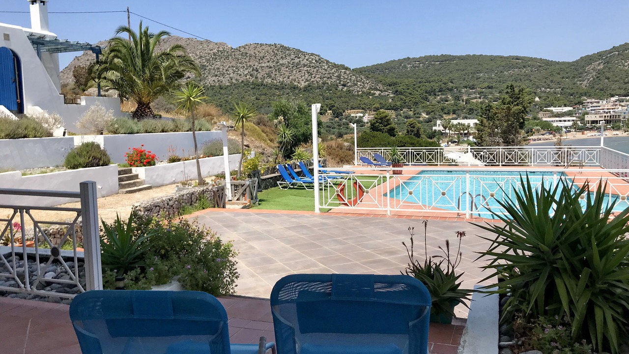Photo of Outdoor in Kontos