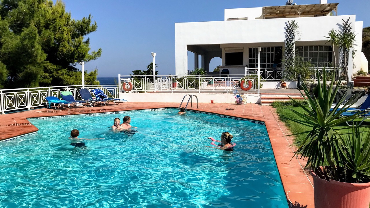Photo of Outdoor in Kontos