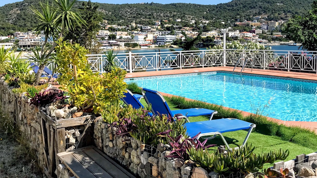Photo of Outdoor in Kontos