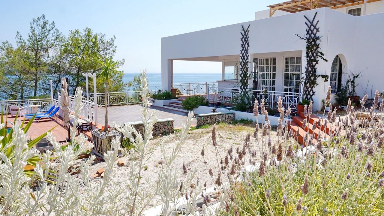 Photo of Outdoor in Kontos