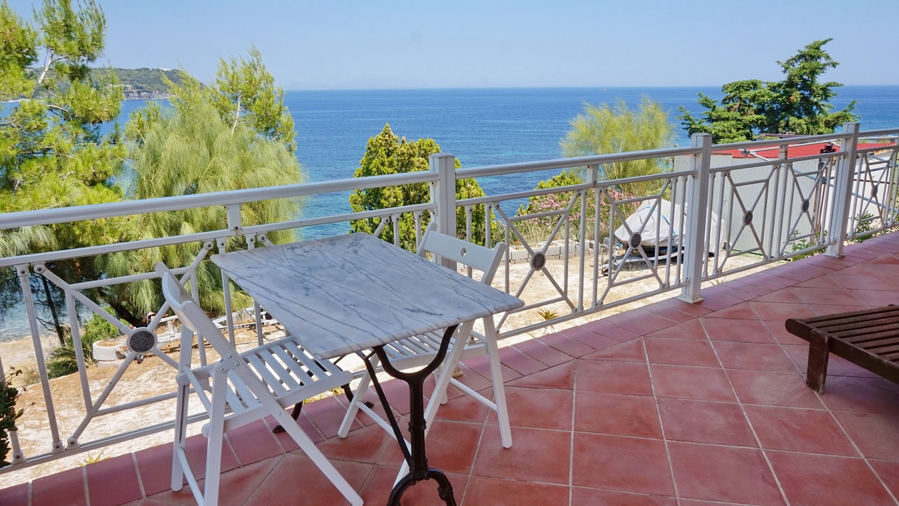 Photo of Outdoor in Kontos