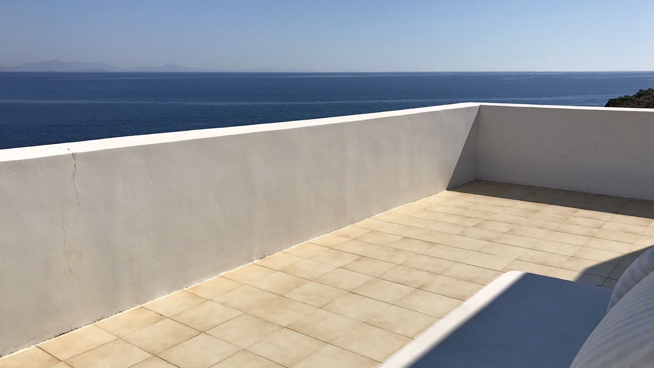 Photo of Patio Balcony in Kontos
