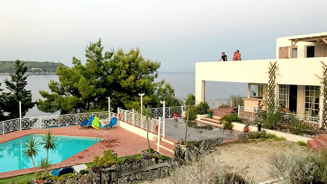 Photo of Outdoor in Kontos
