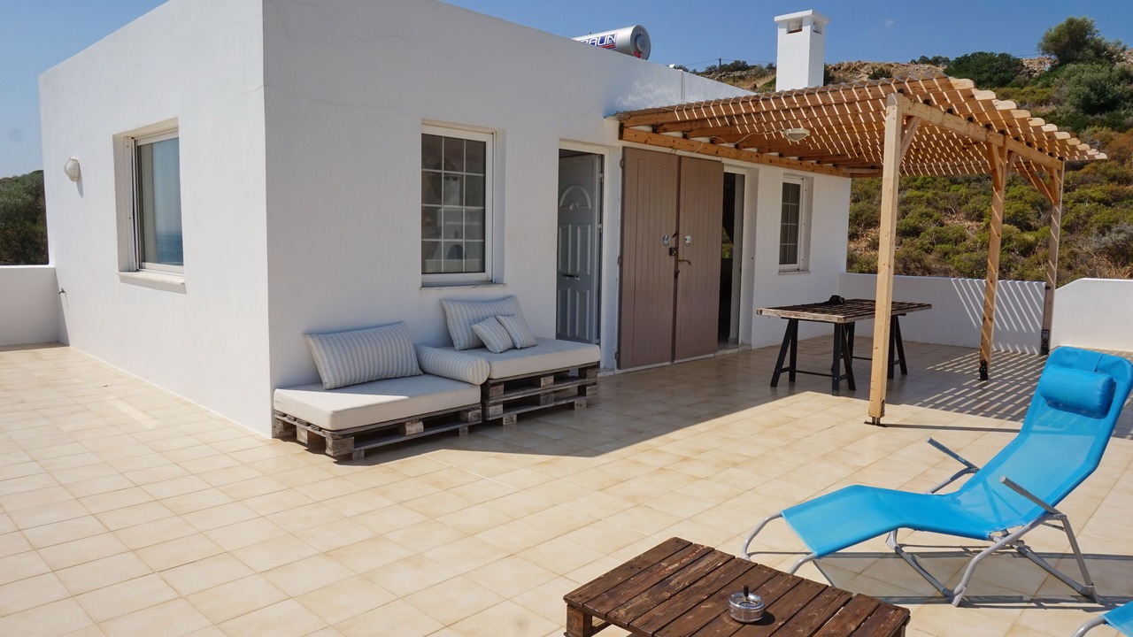 Photo of Outdoor in Kontos