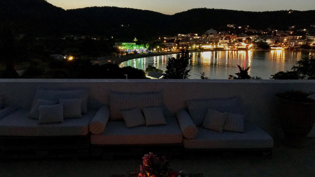 Photo of Outdoor in Kontos
