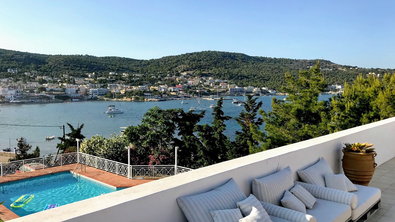 Photo of Outdoor in Kontos