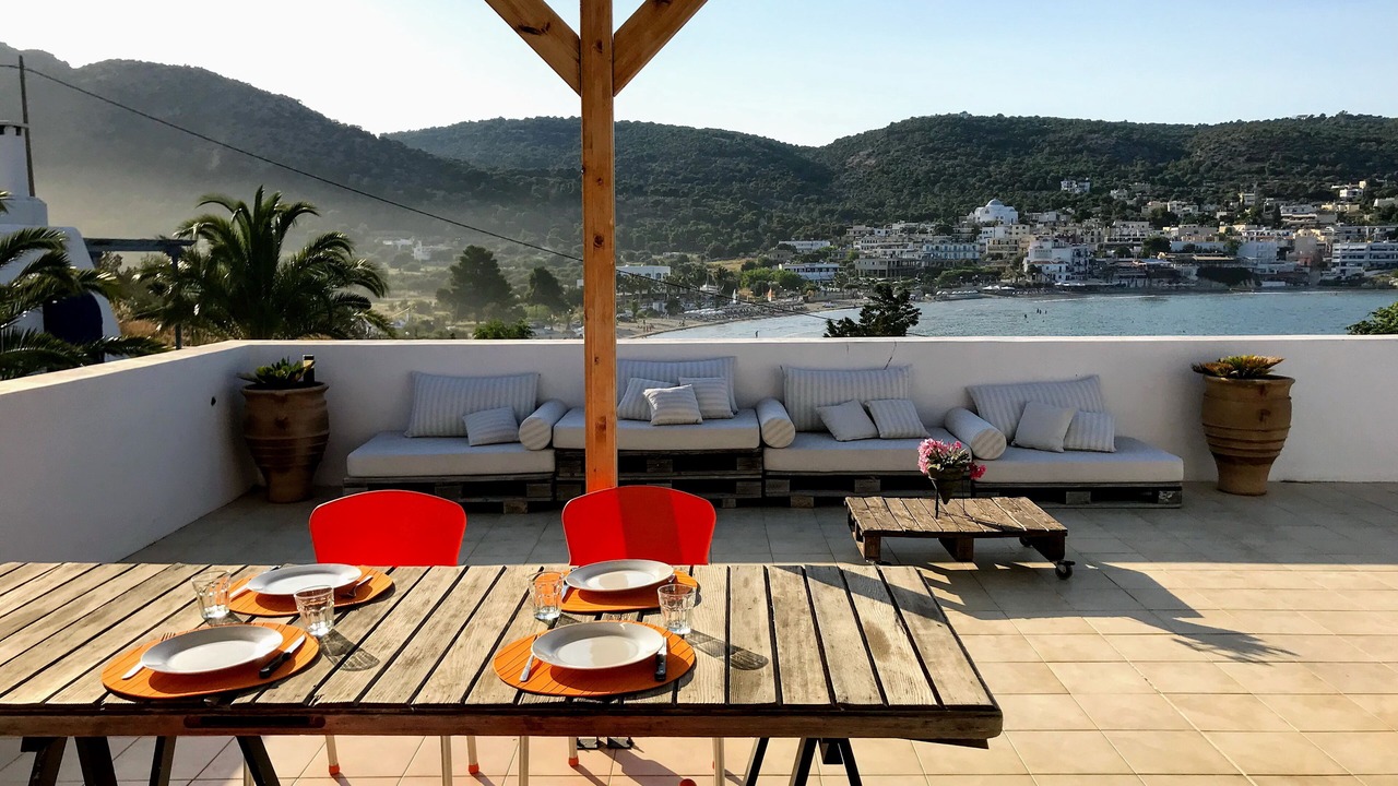 Photo of Outdoor in Kontos
