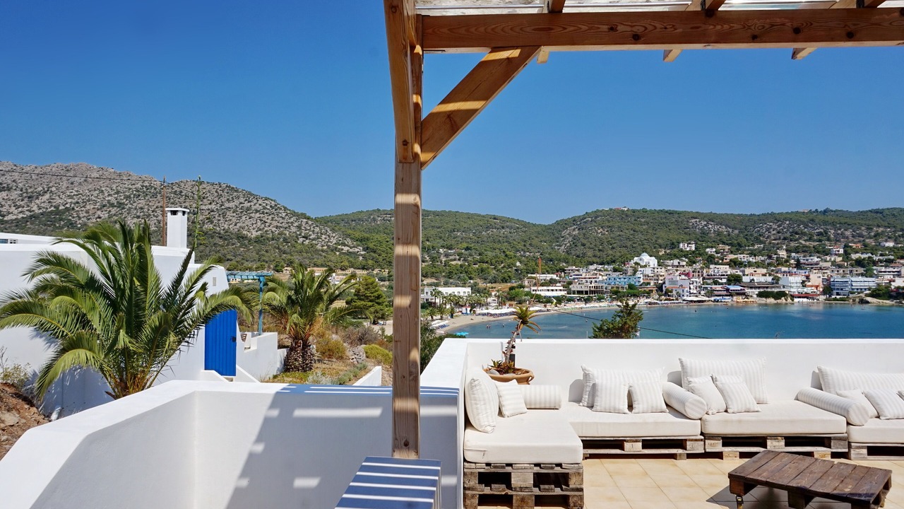 Photo of Outdoor in Kontos