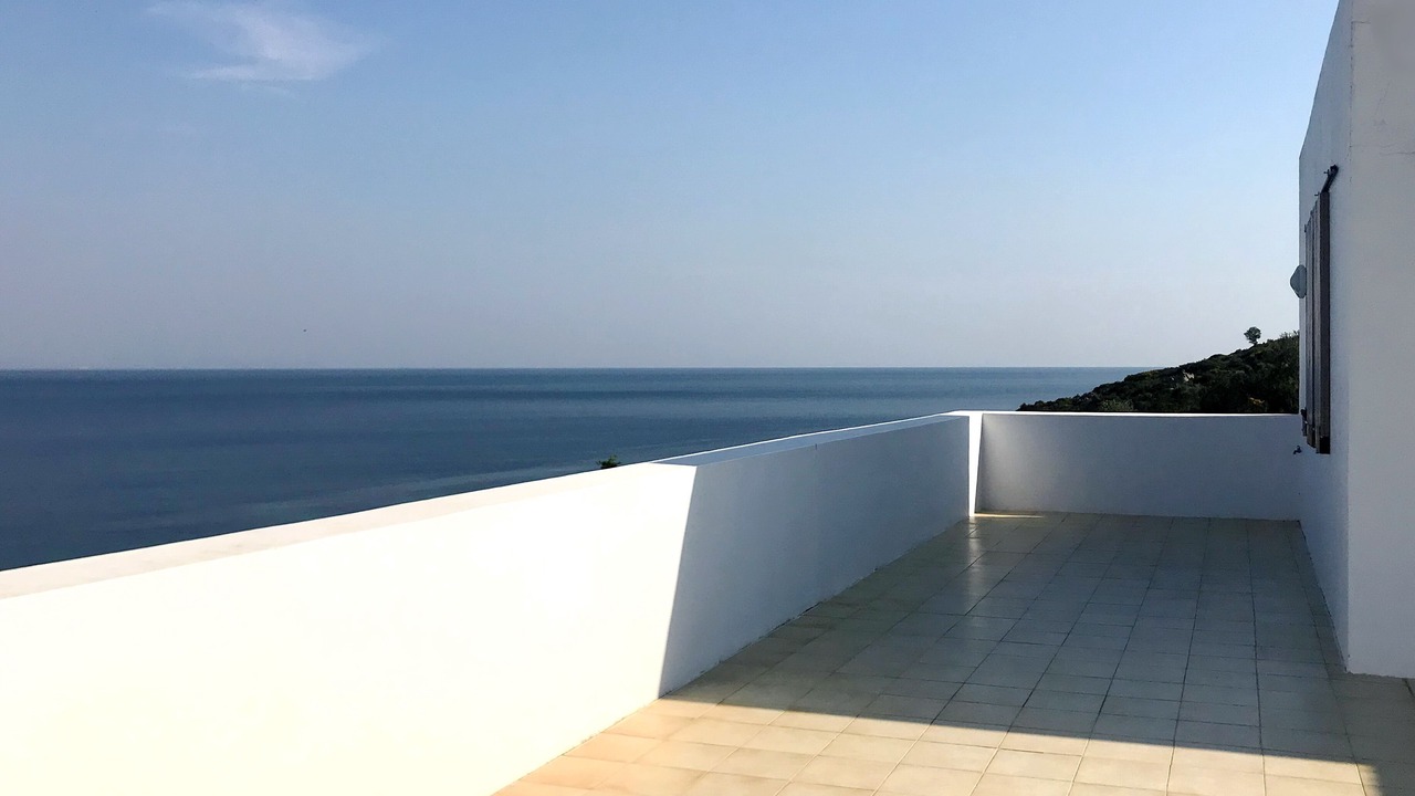 Photo of Patio Balcony in Kontos