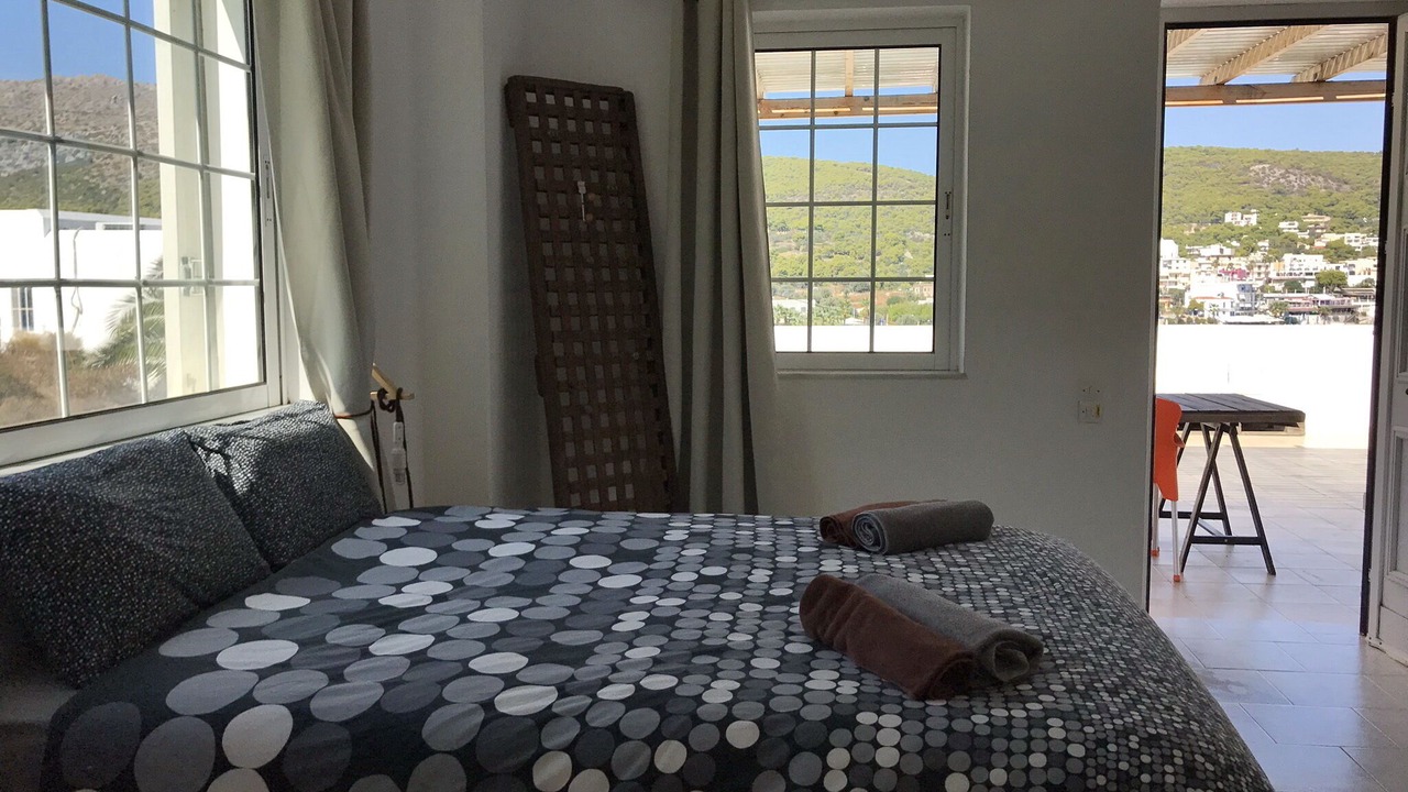 Photo of Bedroom in Kontos