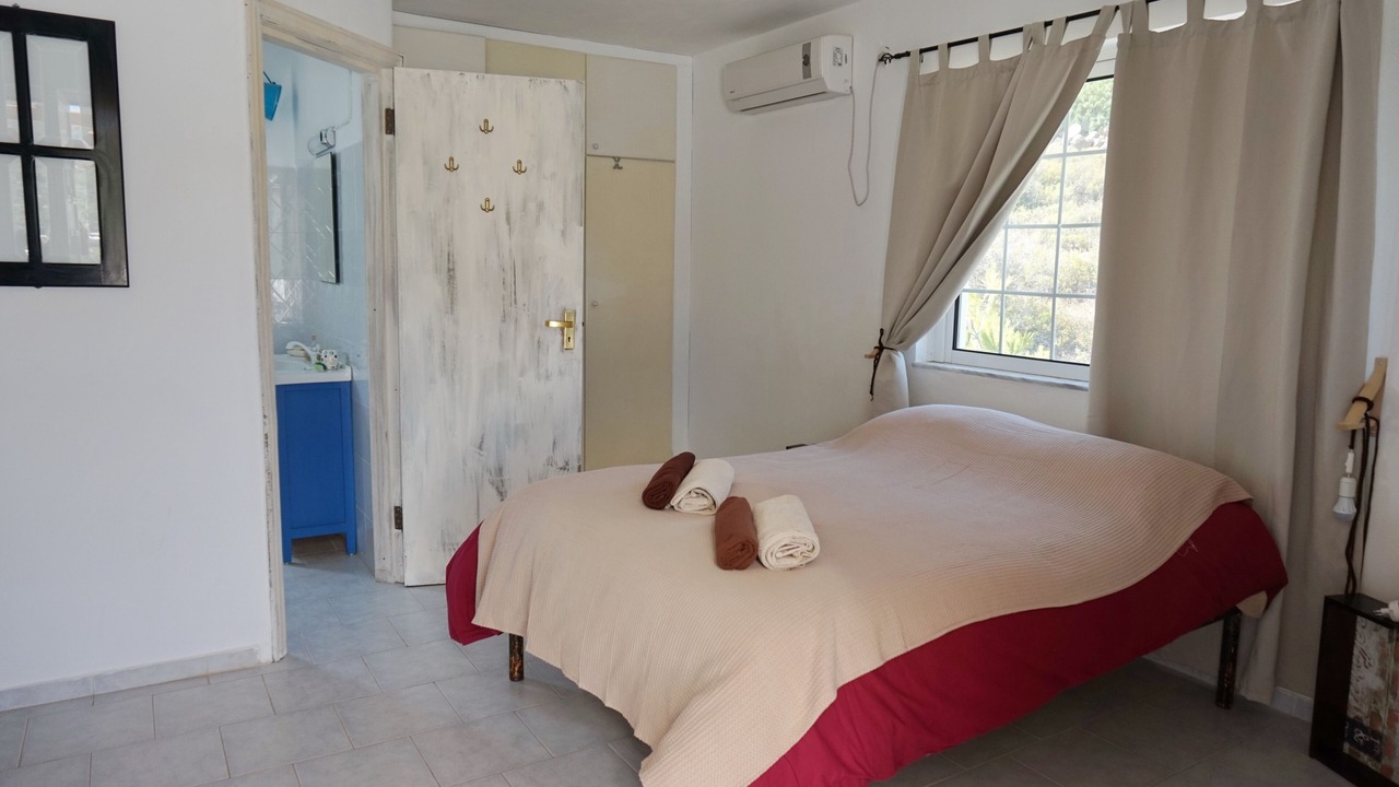 Photo of Bedroom in Kontos