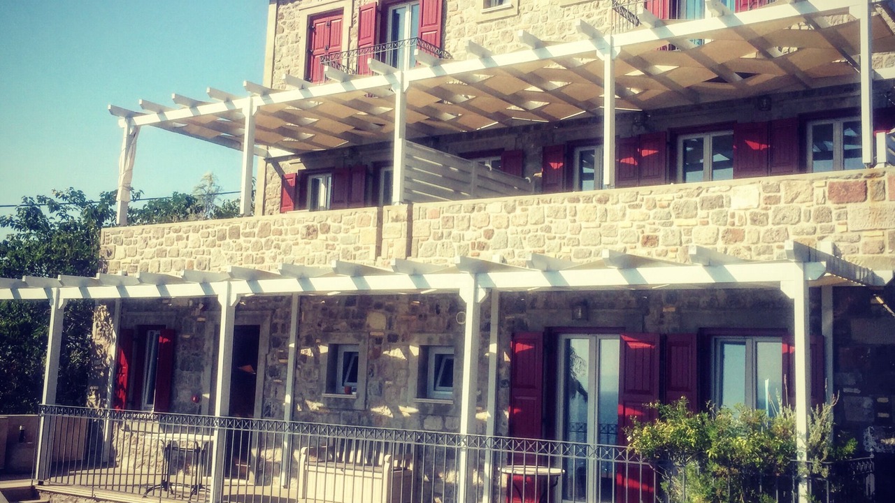 Photo of Outdoor in Mithimna