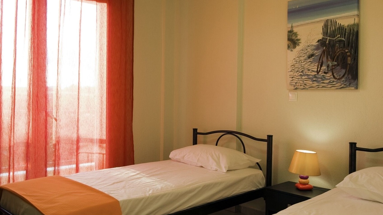 Photo of Bedroom in Kalyves Polygyrou