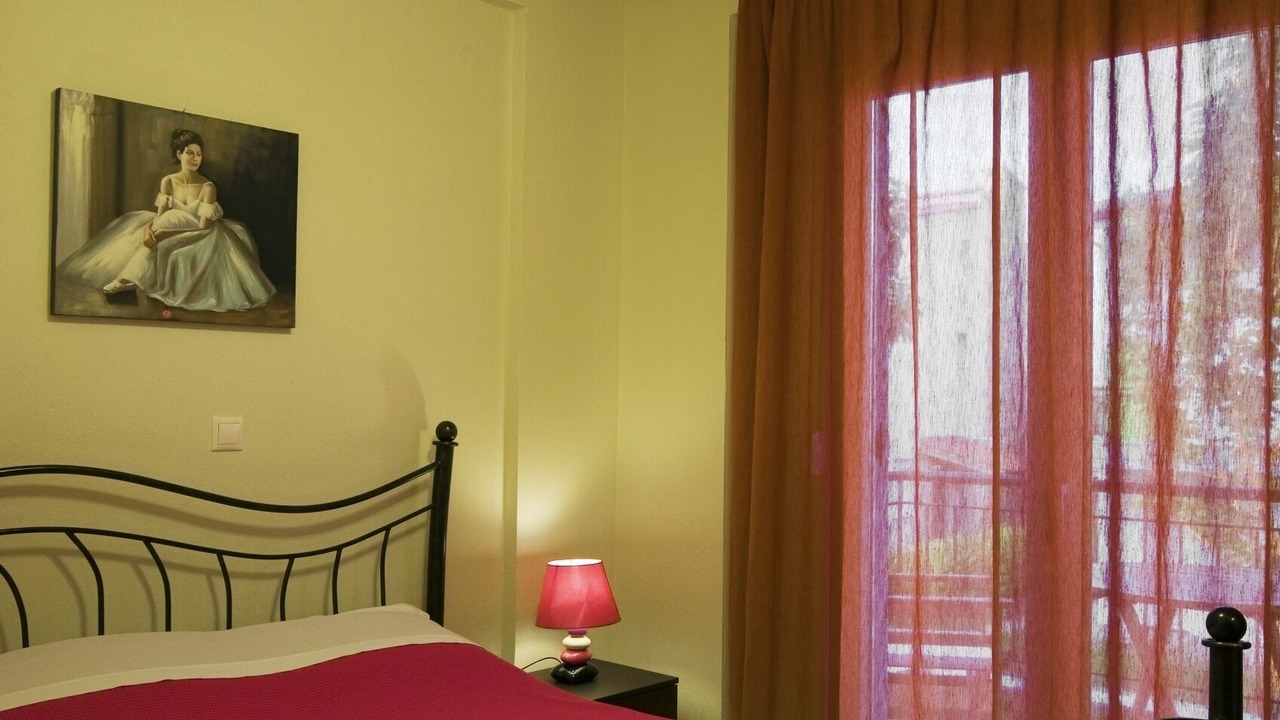 Photo of Bedroom in Kalyves Polygyrou