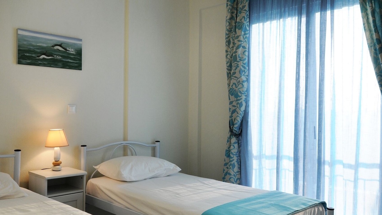 Photo of Bedroom in Kalyves Polygyrou