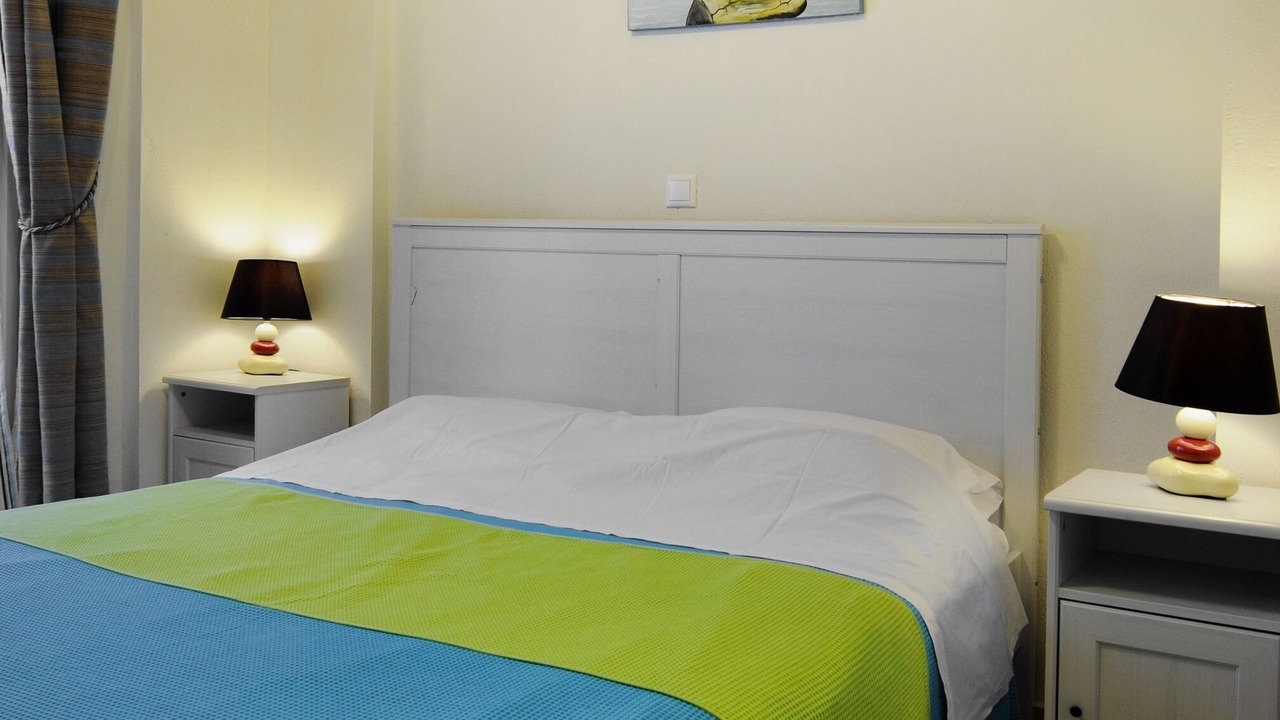Photo of Bedroom in Kalyves Polygyrou