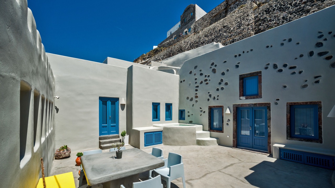 Photo of Outdoor in Pyrgos