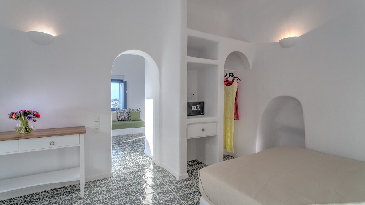 Photo of Bedroom in Pyrgos