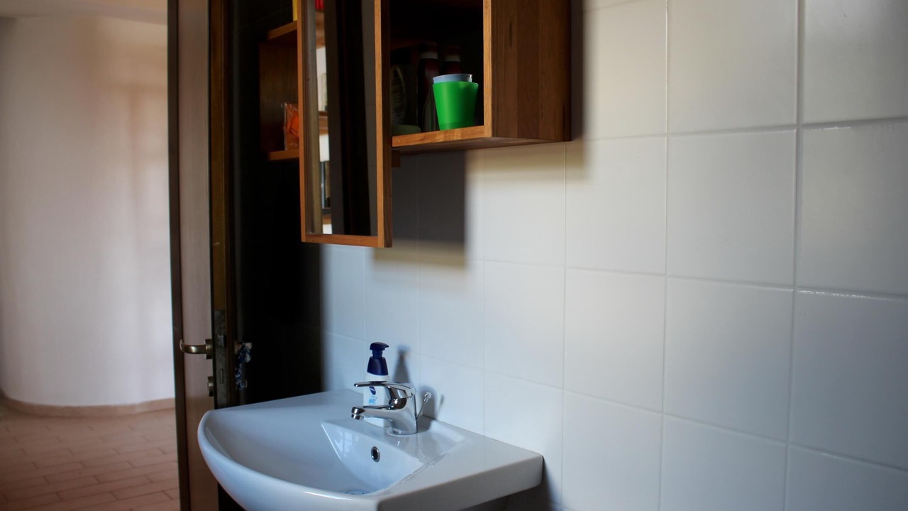 Photo of Bathroom in Kardamyli