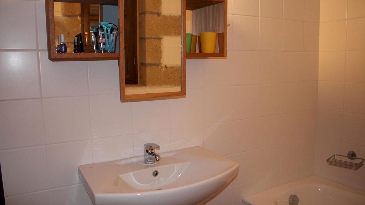 Photo of Bathroom in Kardamyli