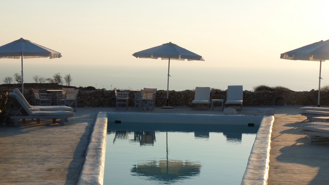 Photo of Outdoor in Folegandros
