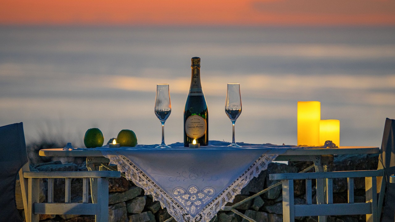 Photo of Outdoor in Folegandros