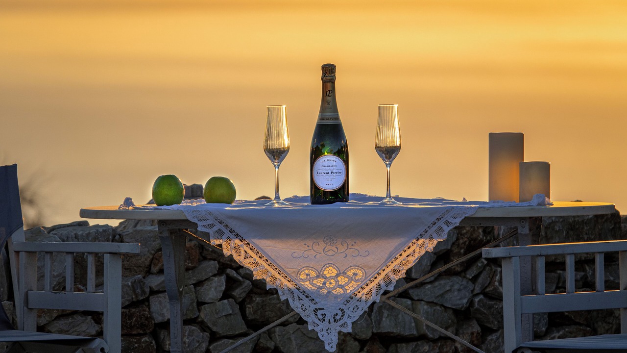 Photo of Outdoor in Folegandros