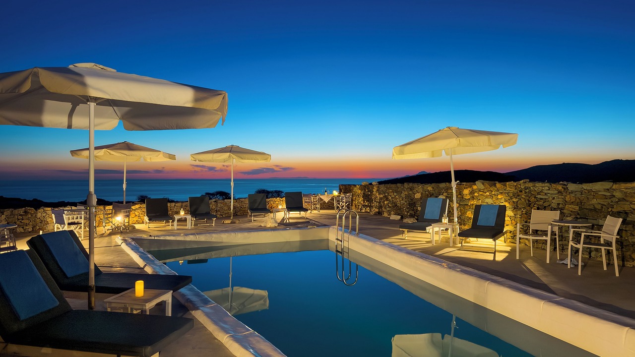 Photo of Outdoor in Folegandros