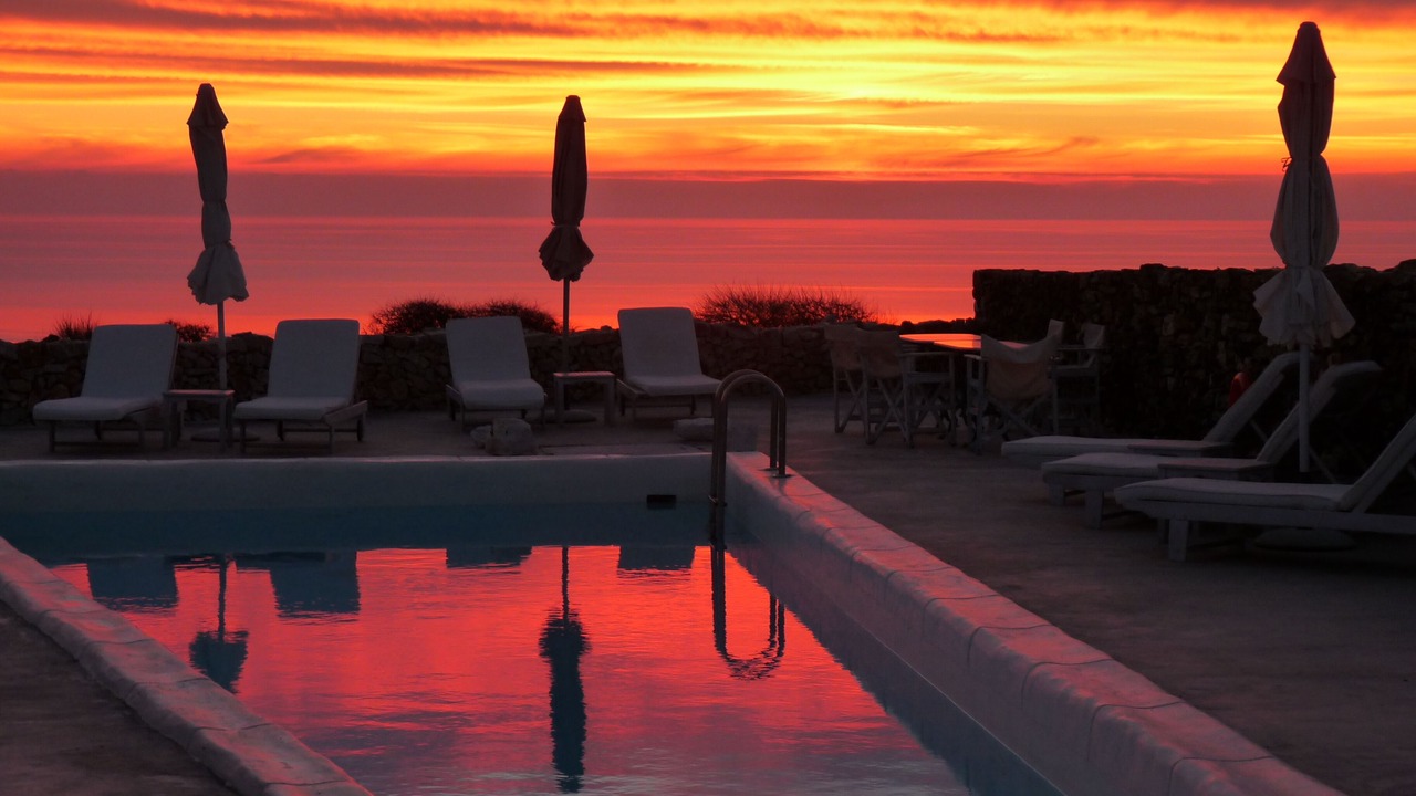 Photo of Outdoor in Folegandros