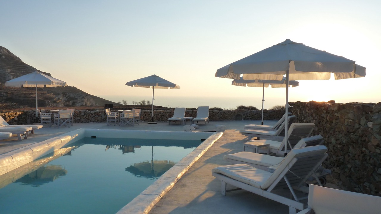 Photo of Outdoor in Folegandros