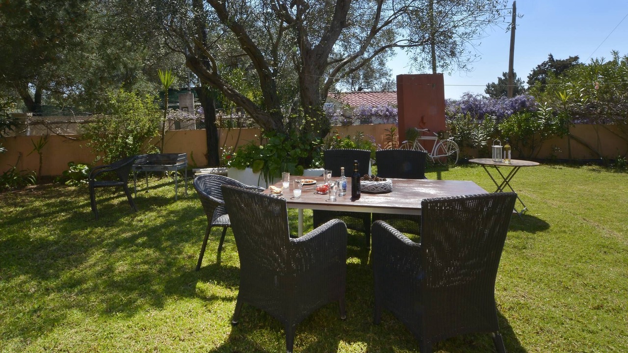Photo of Outdoor in Agios Matthaios
