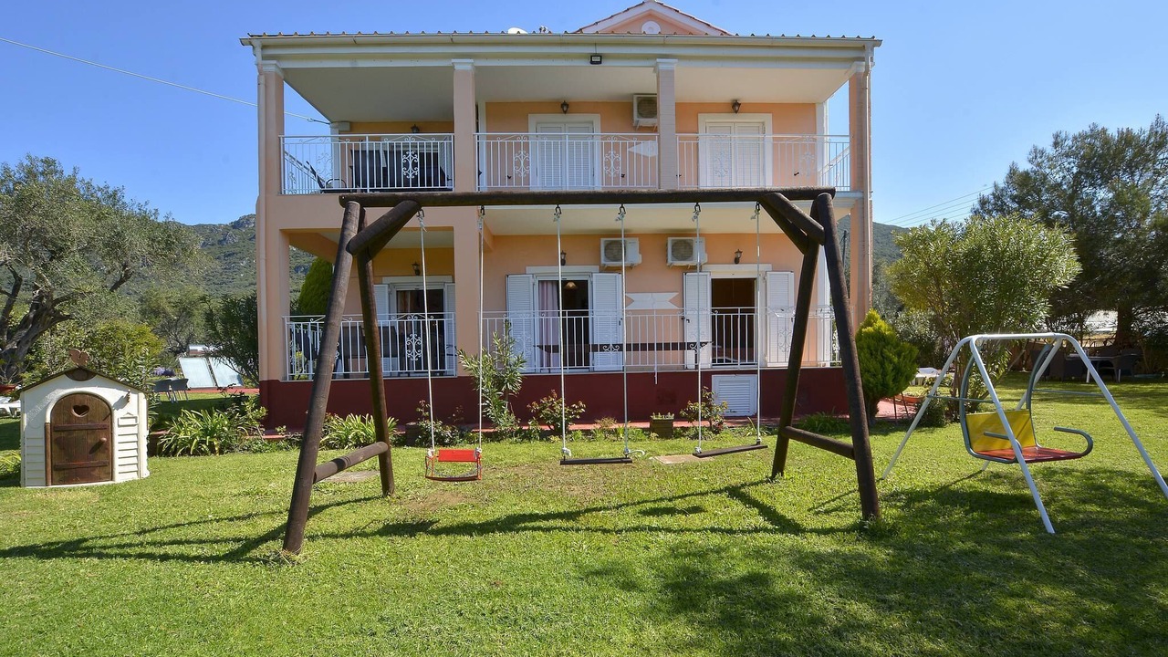 Photo of Others in Agios Matthaios