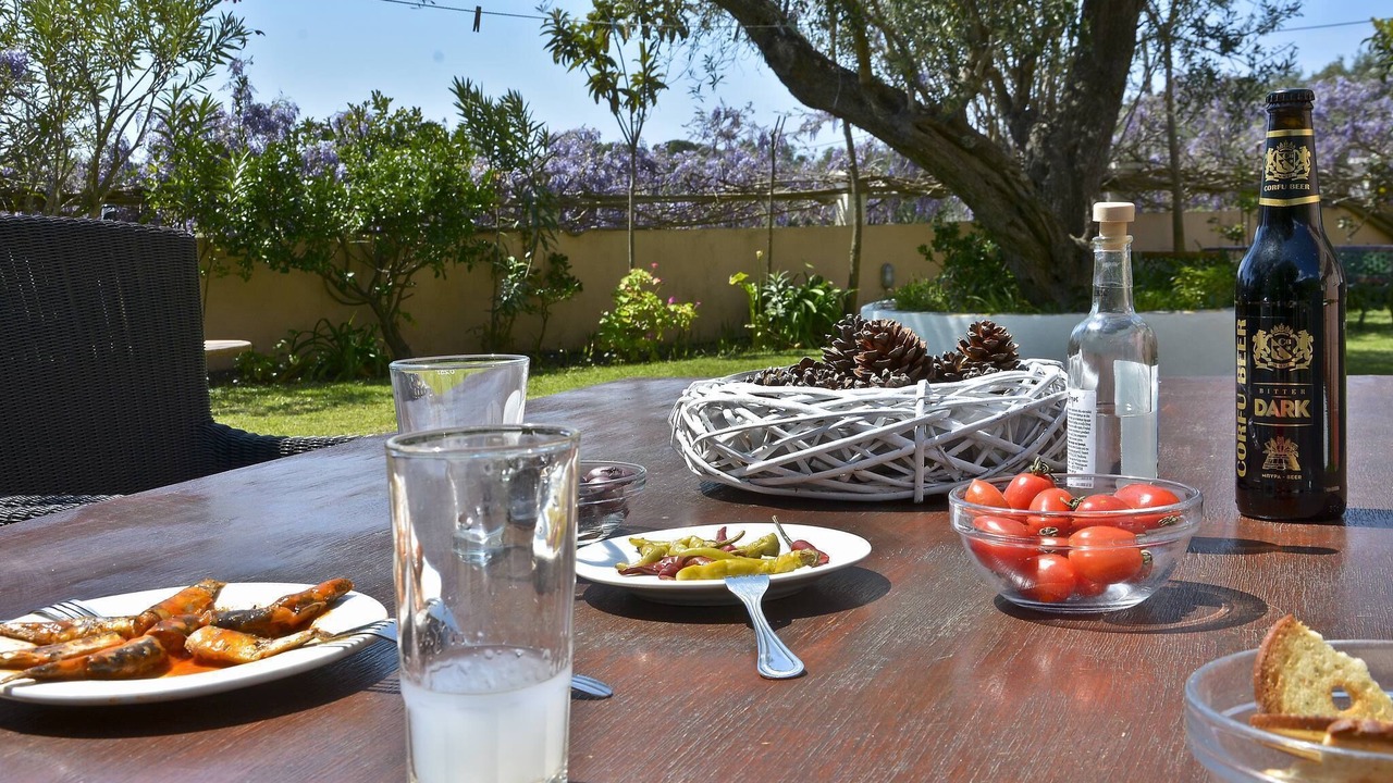 Photo of Outdoor in Agios Matthaios