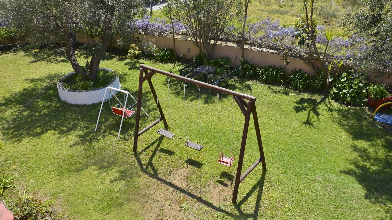 Photo of Outdoor in Agios Matthaios