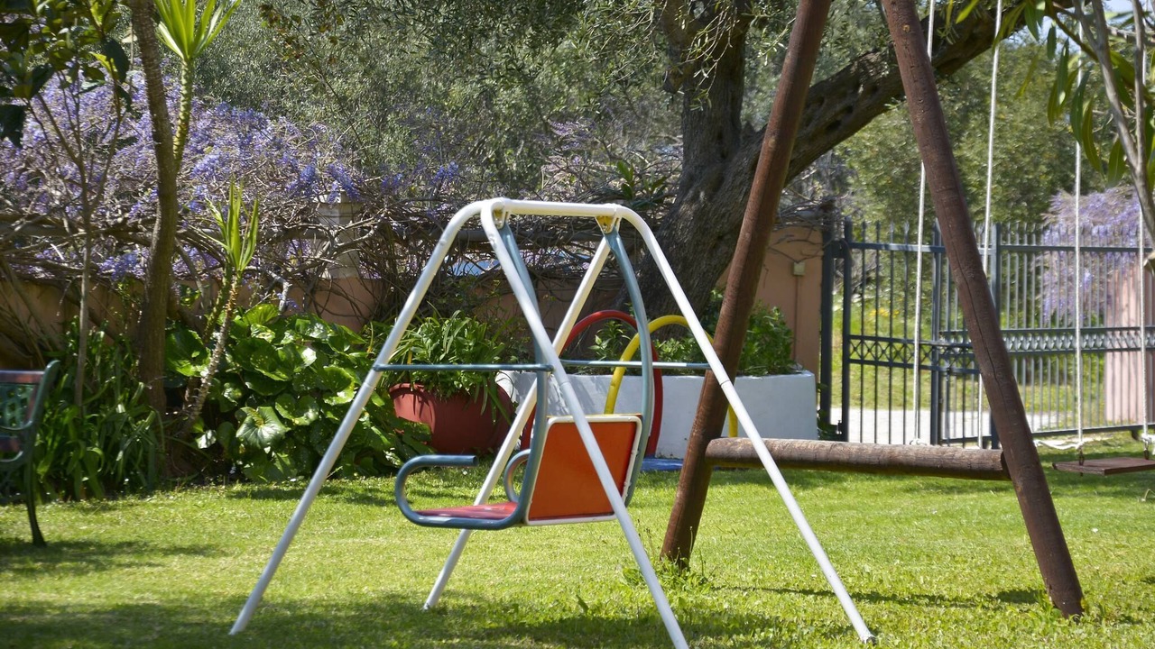 Photo of Outdoor in Agios Matthaios