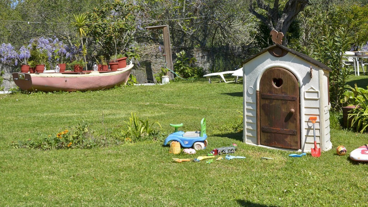 Photo of Outdoor in Agios Matthaios