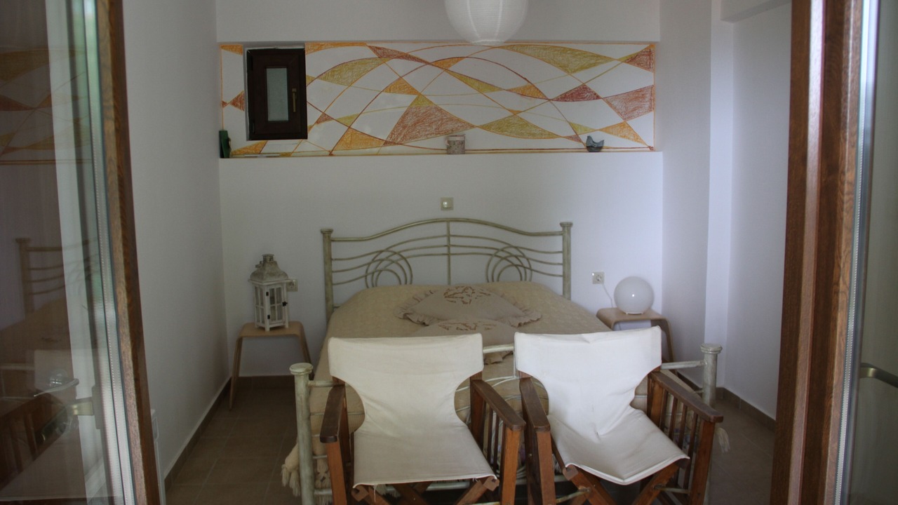 Photo of Bedroom in Agia