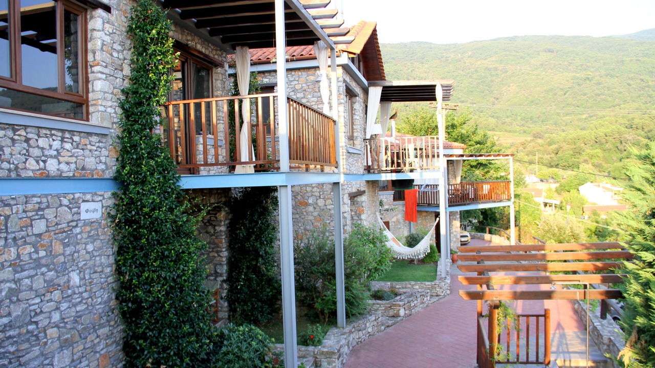 Photo of Outdoor in Agia