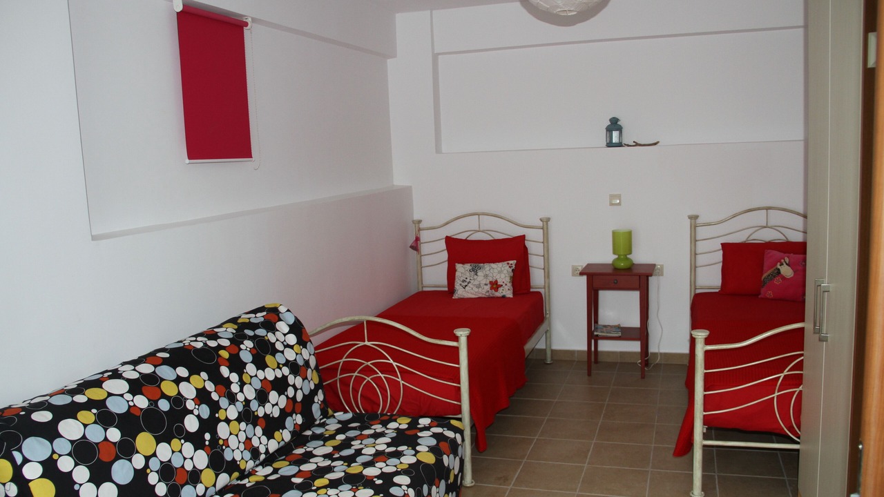 Photo of Bedroom in Agia